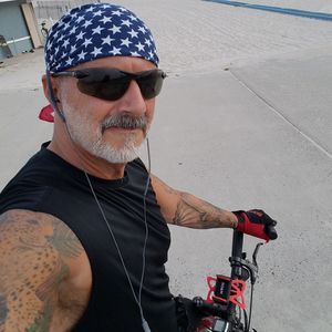 Meet your Posher, Joe